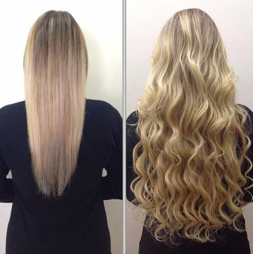 Tout ce que les stylistes doivent savoir sur les extensions de cheveux en vrac