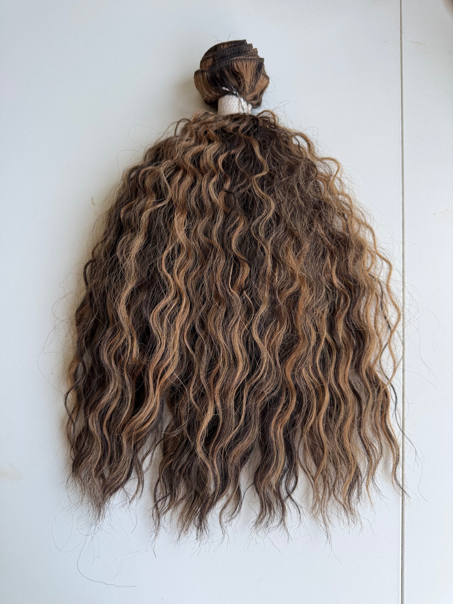 LATINA Tissage semi-brésilien