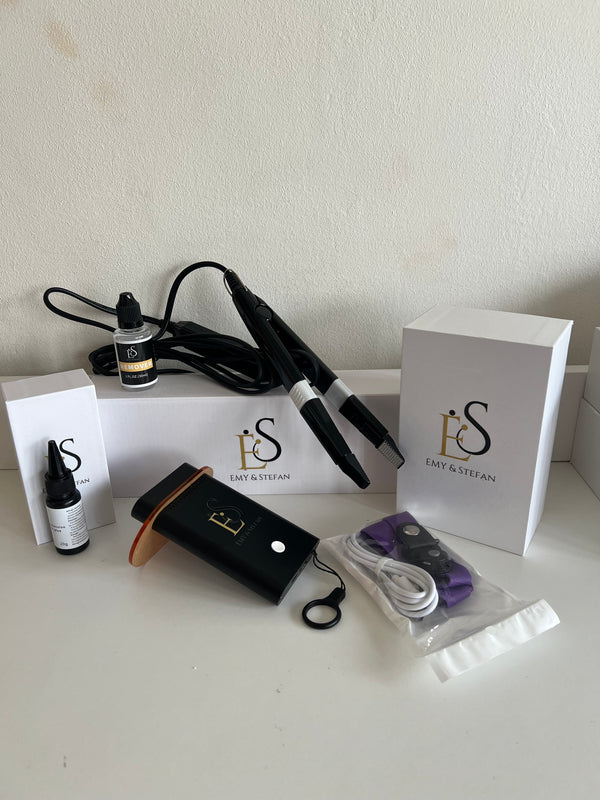 EN PROMO : KIT Appareil extension lampe led Vlight by ES - Version 1