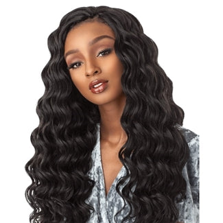 Mèches fibre coréenne pour Crochet Braid ou tresse