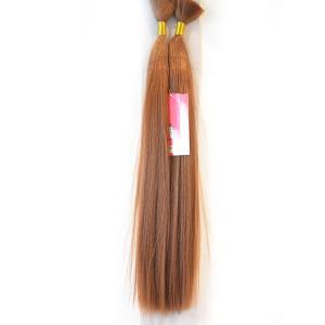 mèches semi naturels lisses, yaki ou silky pour piqué lâché
