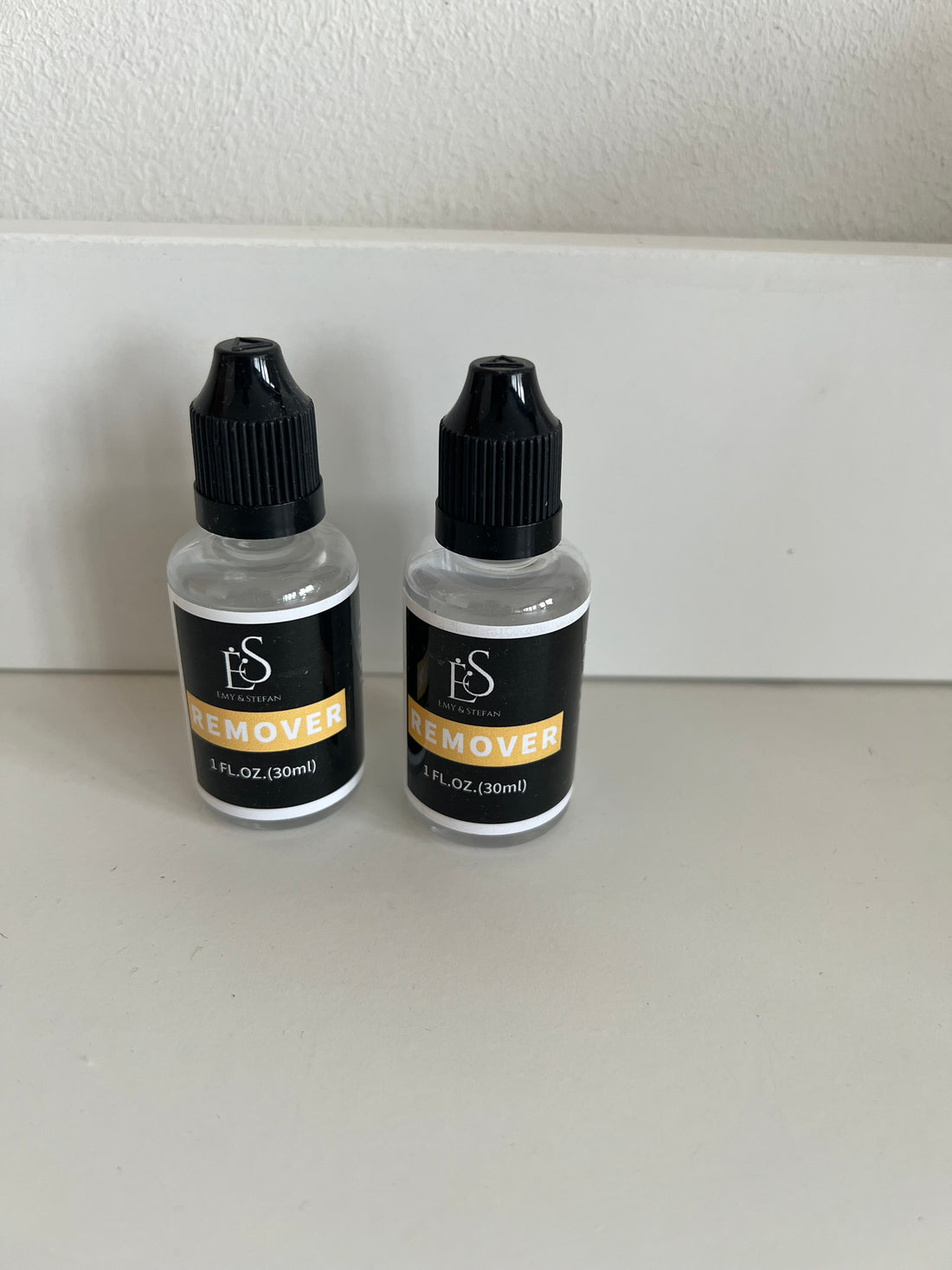 Removedor de ES para todo o tipo de extensões (Remover extensões de cabelo)