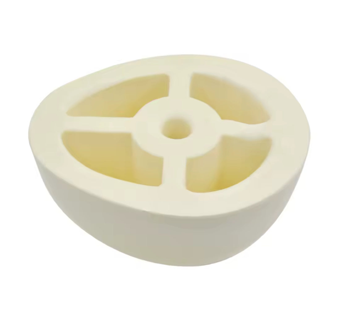 Demi-tête Mannequin pour prothèses capillaires
