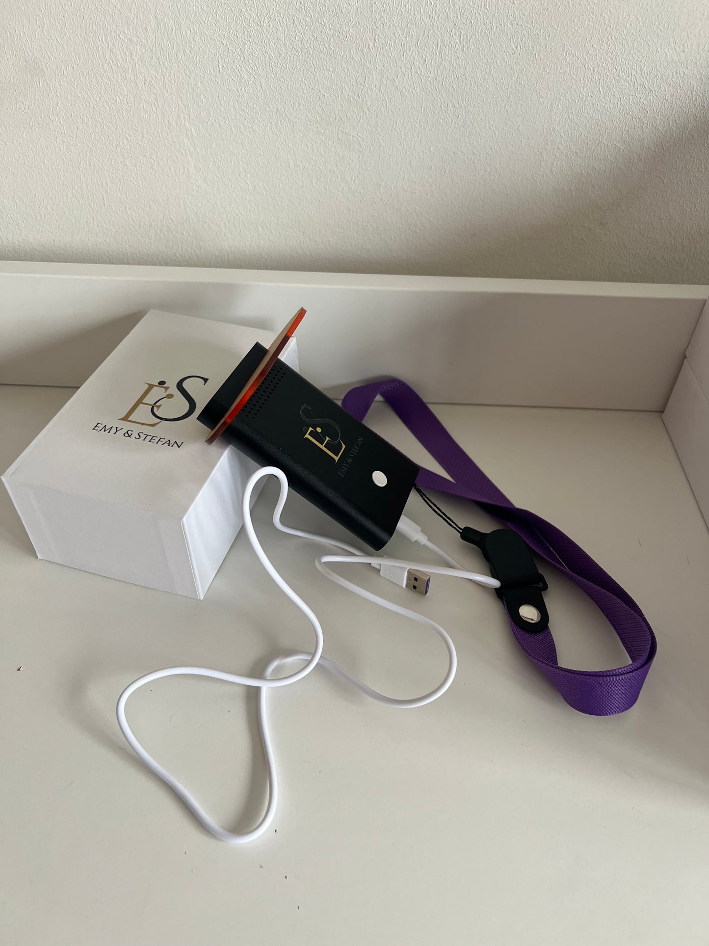 Appareil lampe led UV light ES pour extension de cheveux UV nano fil