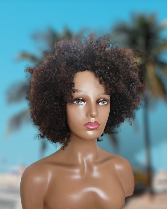Perruque Talita - cheveux vierges