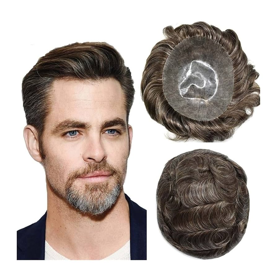 Appareil d’injection manuelle des prothèses capillaires. Machine pour injecter les cheveux à la main