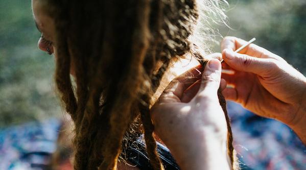 Module 18 - Dreadlocks