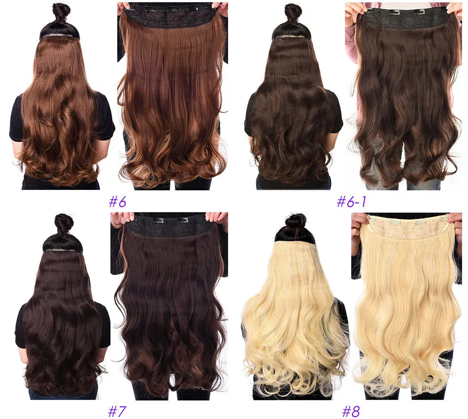 Kit matériel - Formation Extensions à clips