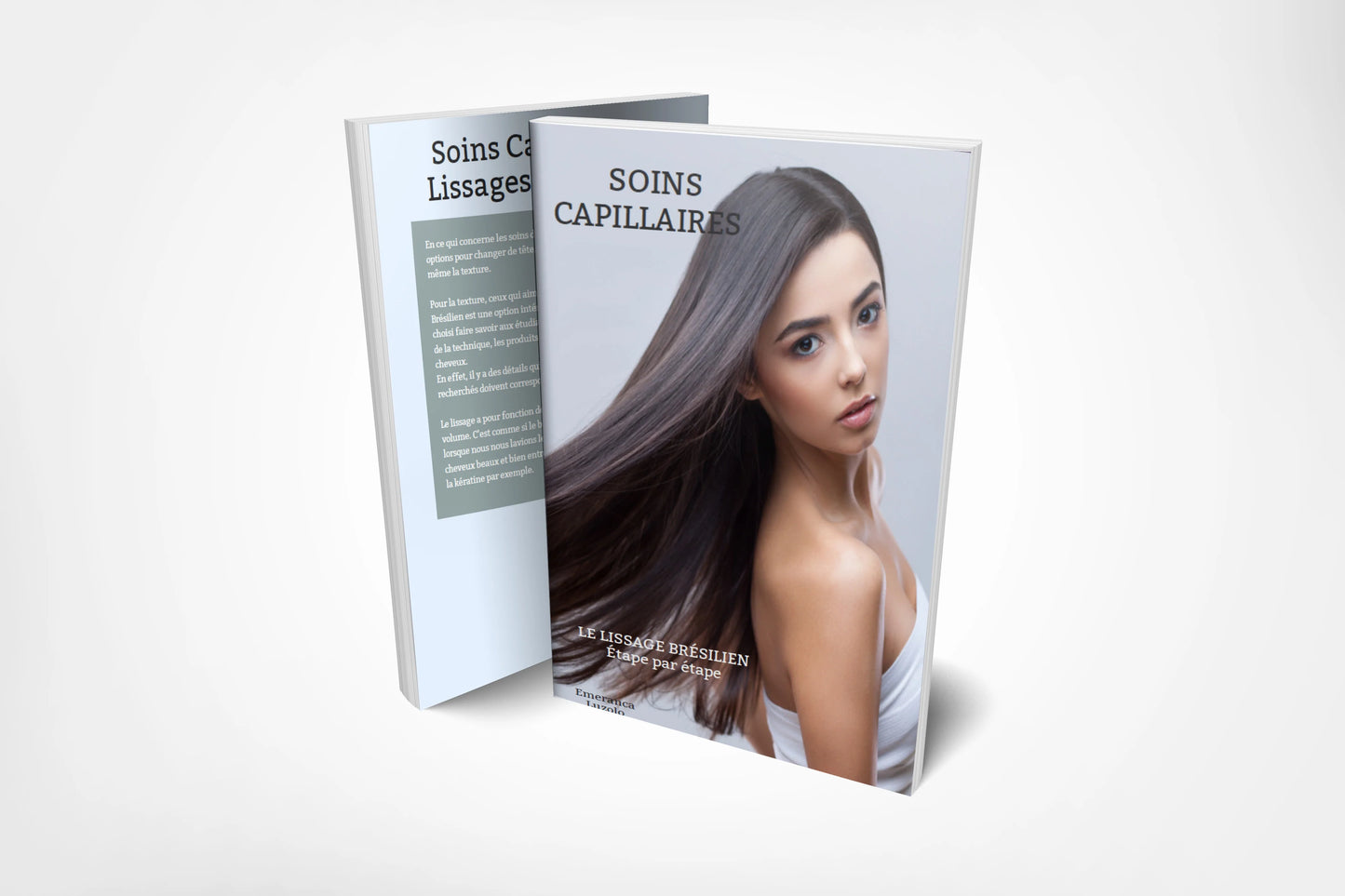 Kit matériel - Formation lissage et soin Botox