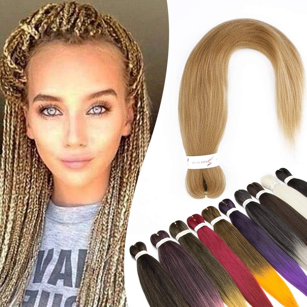 Kit materiel - Formation Tresses et vanilles
