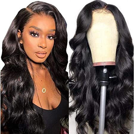 Perruque Front Lace Wave - Anabela