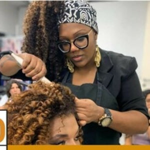 Coaching coiffure et extensions cheveux