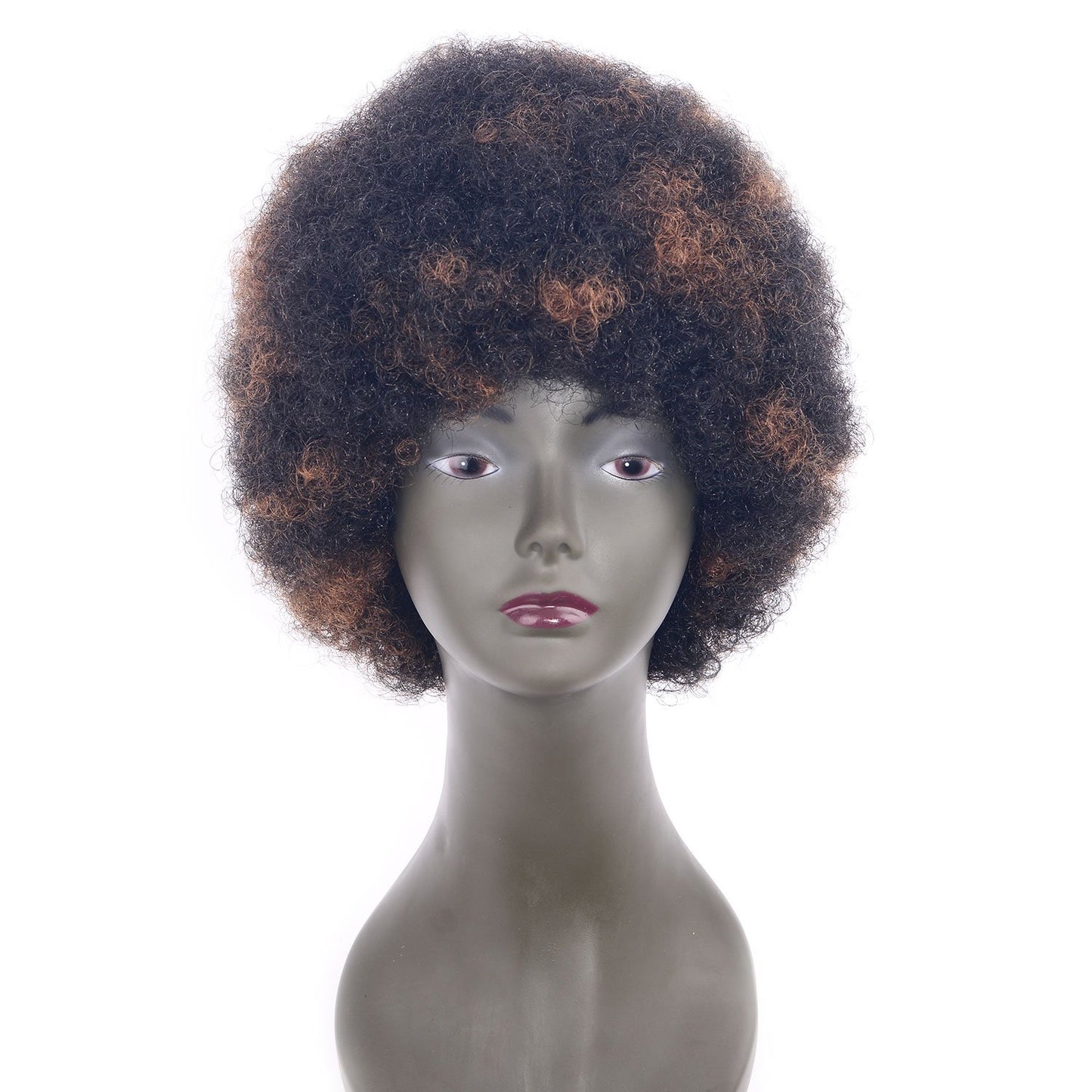 Prodige - Perruque Afro