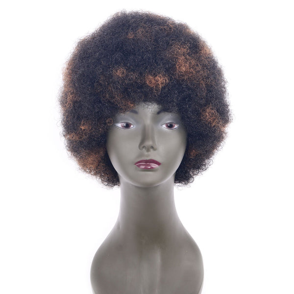 Prodige - Perruque Afro