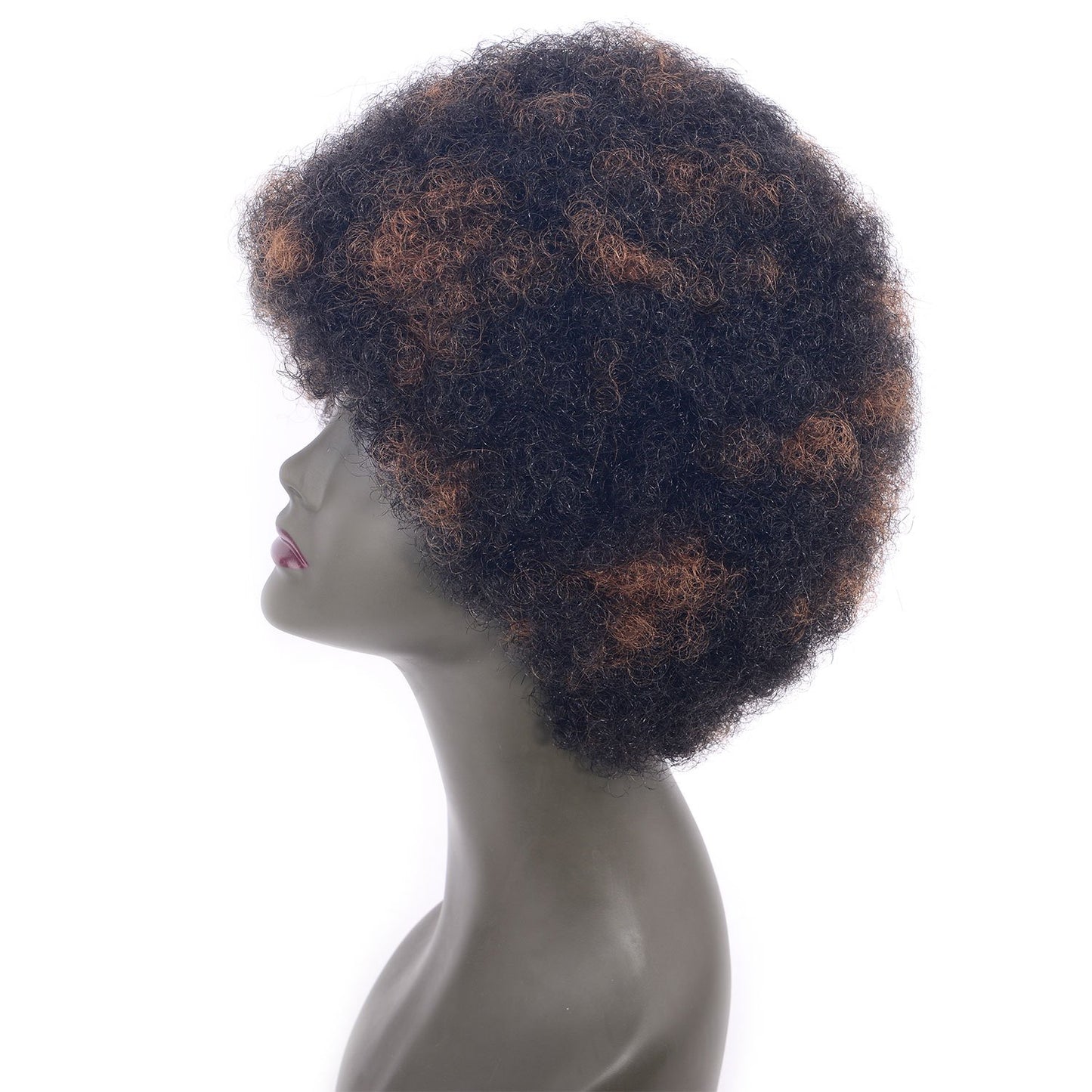 Prodige - Perruque Afro