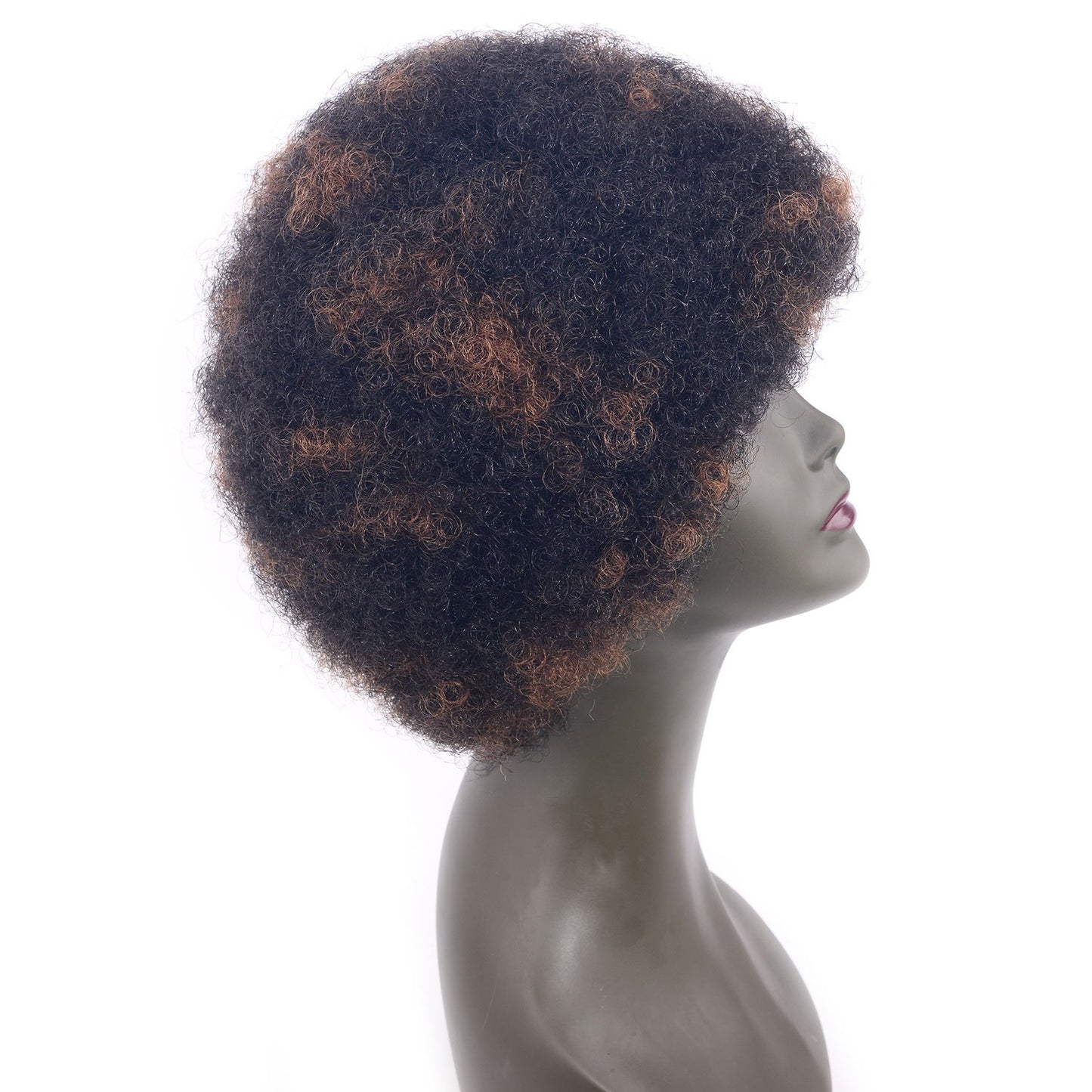 Prodige - Perruque Afro