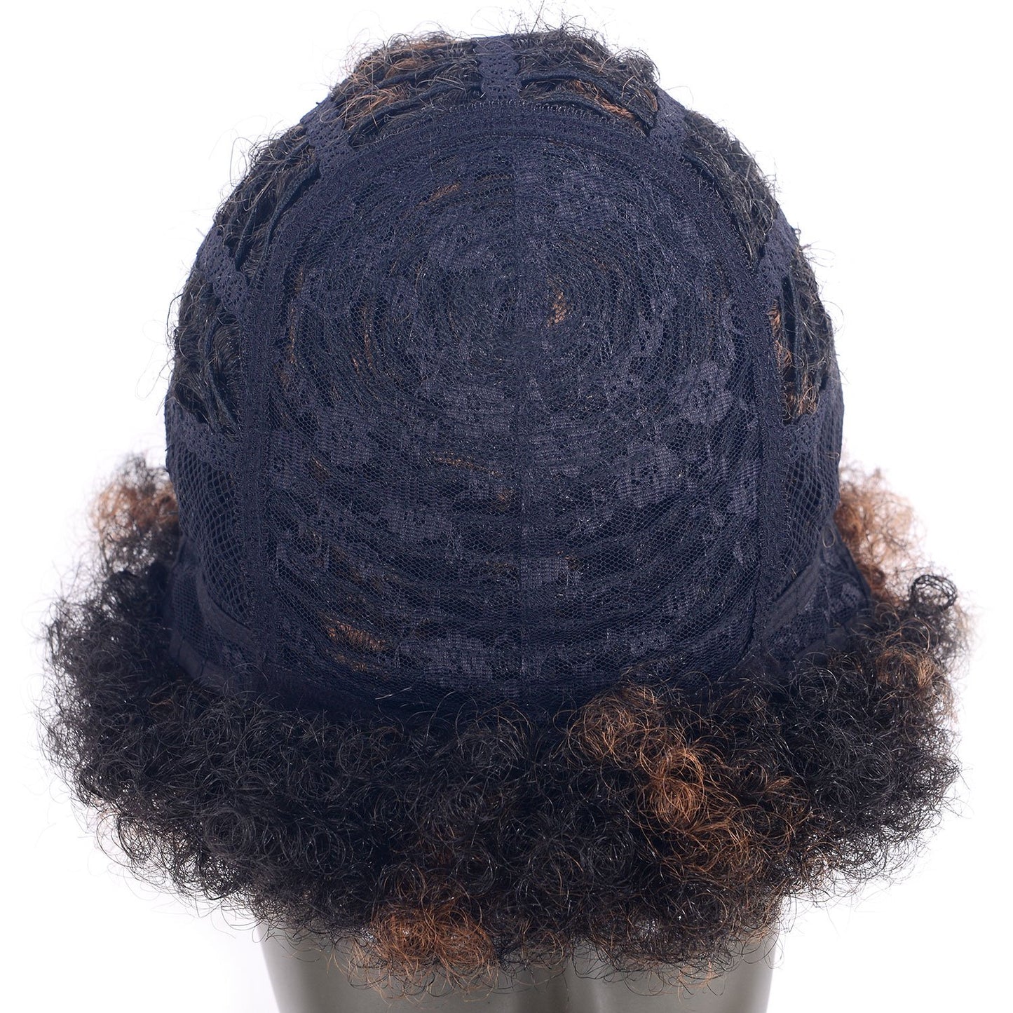 Prodige - Perruque Afro
