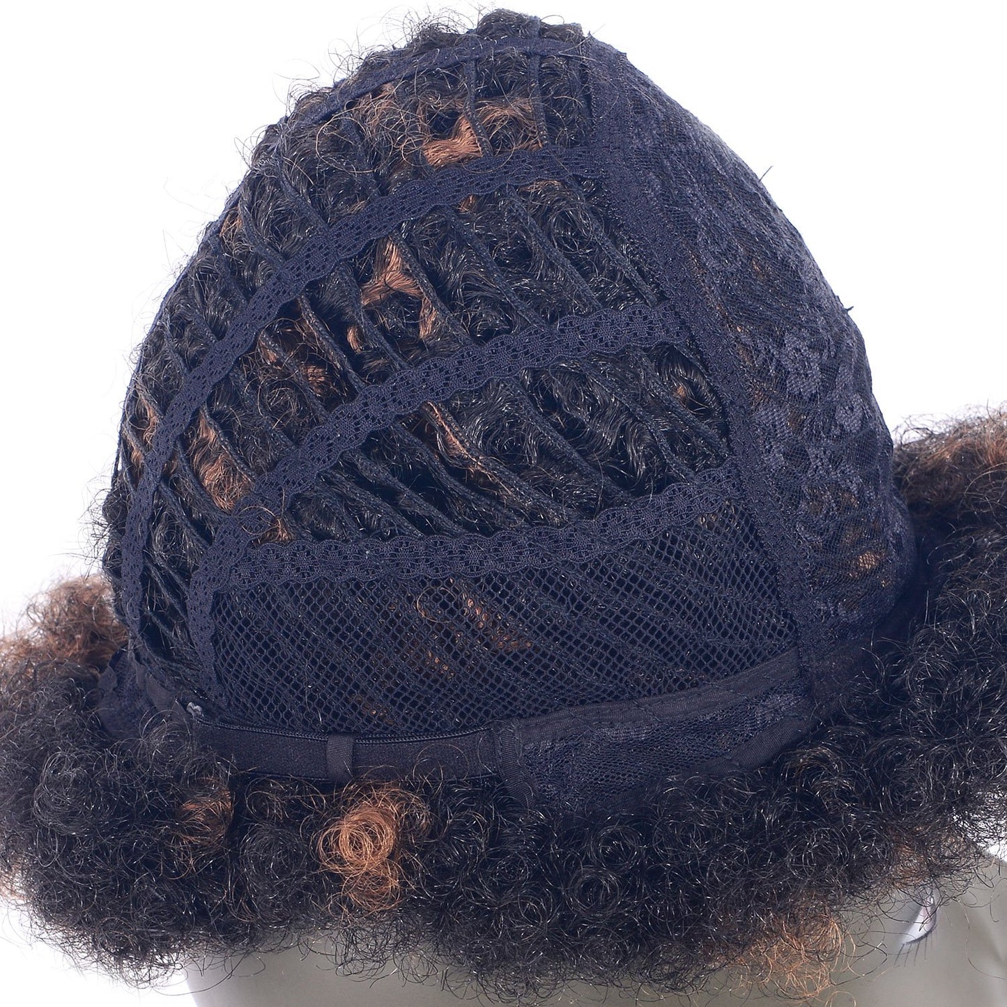 Prodige - Perruque Afro