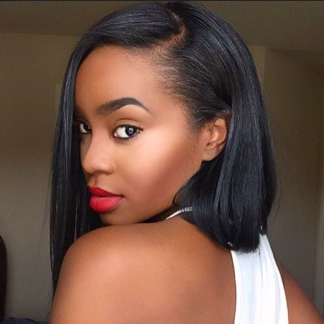 Module 13 - Défrisage et soins capillaires