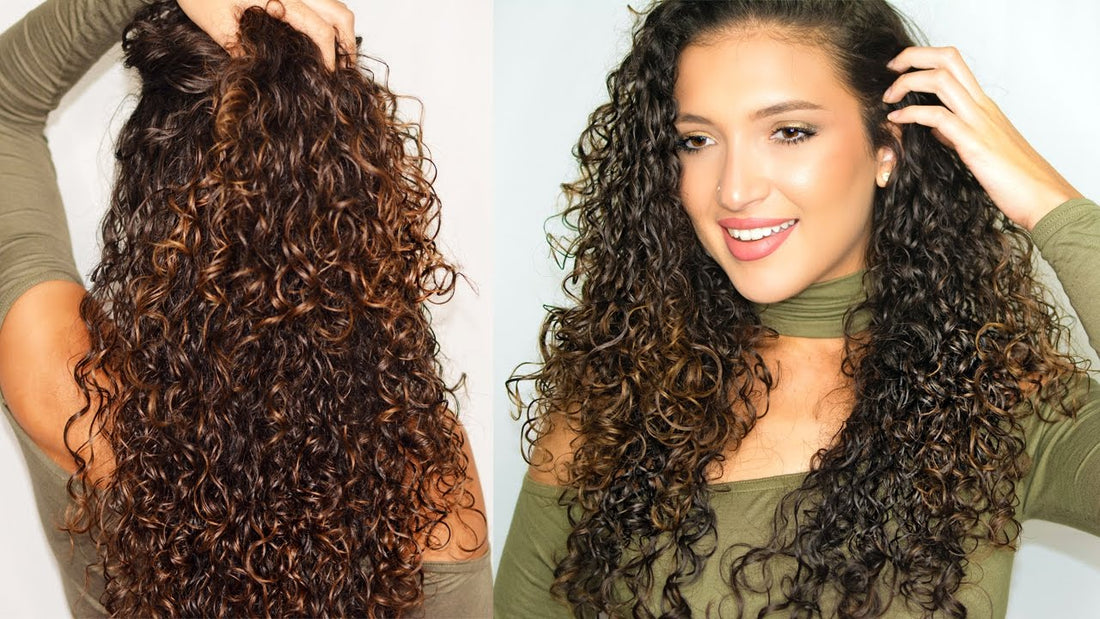 PROMO - Forfait 1 : Extension au fil technique brésilienne (120 grammes cheveux inclus)