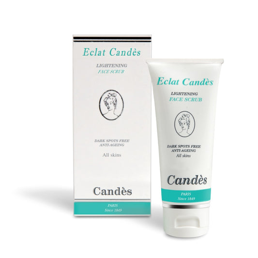 Candès - Exfoliance Douce Triple Action 50 ml