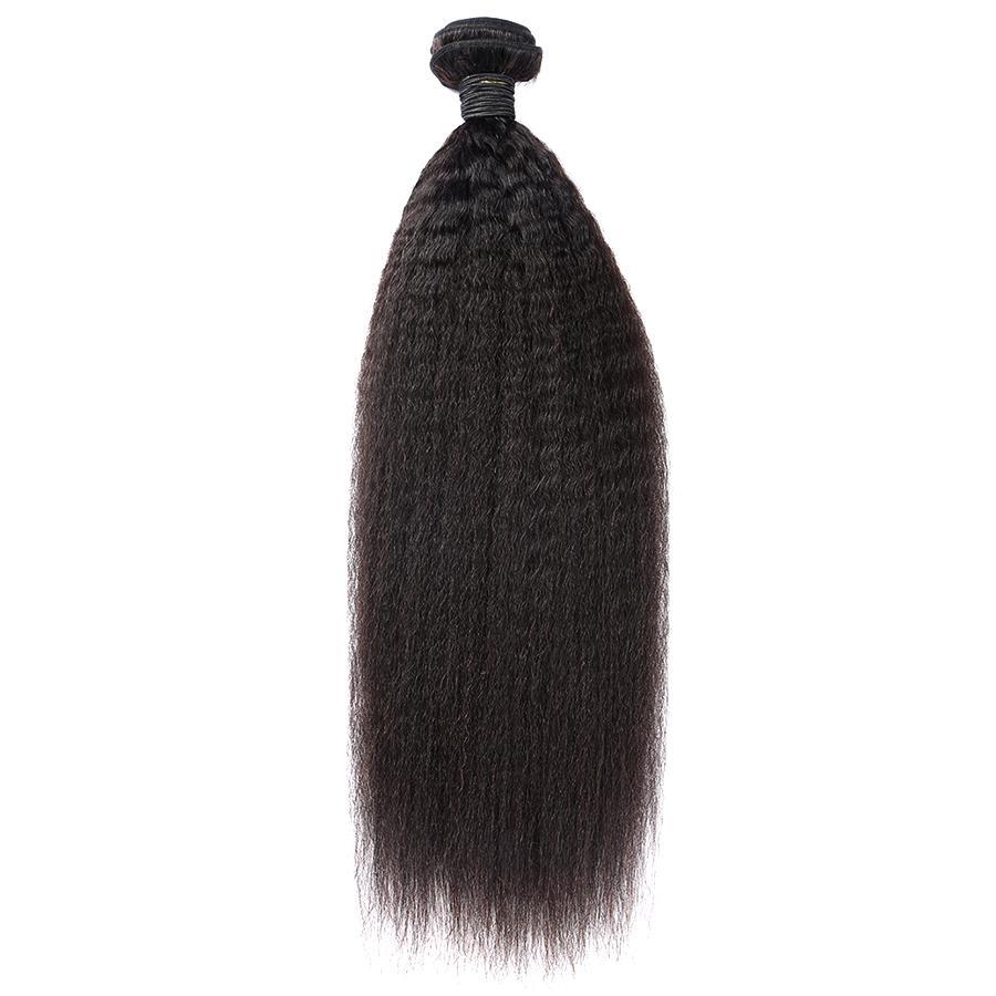 Tissage brésilien kinky straight - Lot des 3