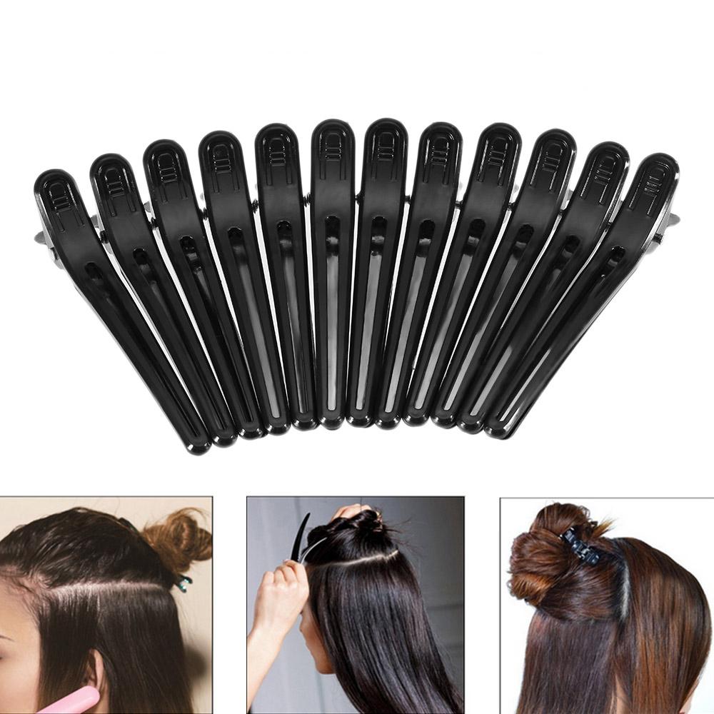 Module 7 : Comment poser les Extensions de cheveux instantanément - pose des extensions à clip