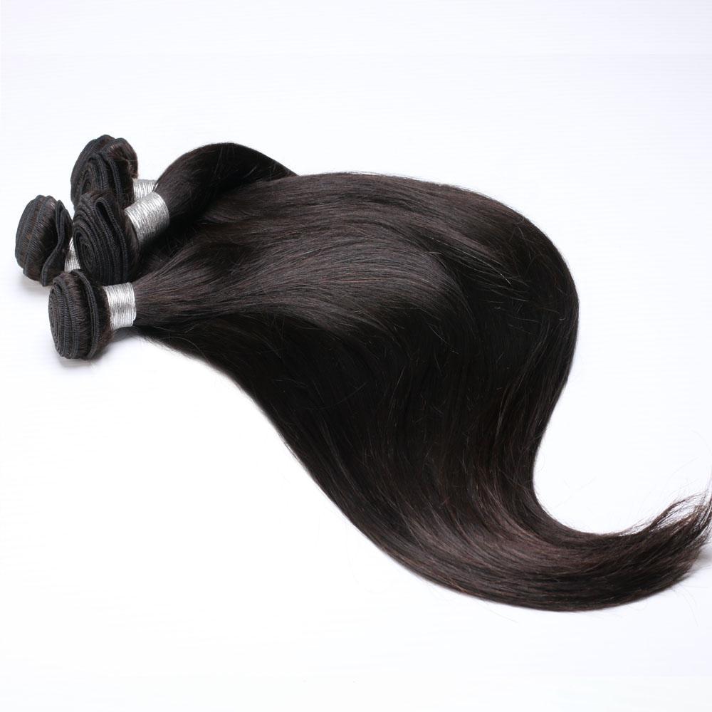 Tissage brésilien lisse