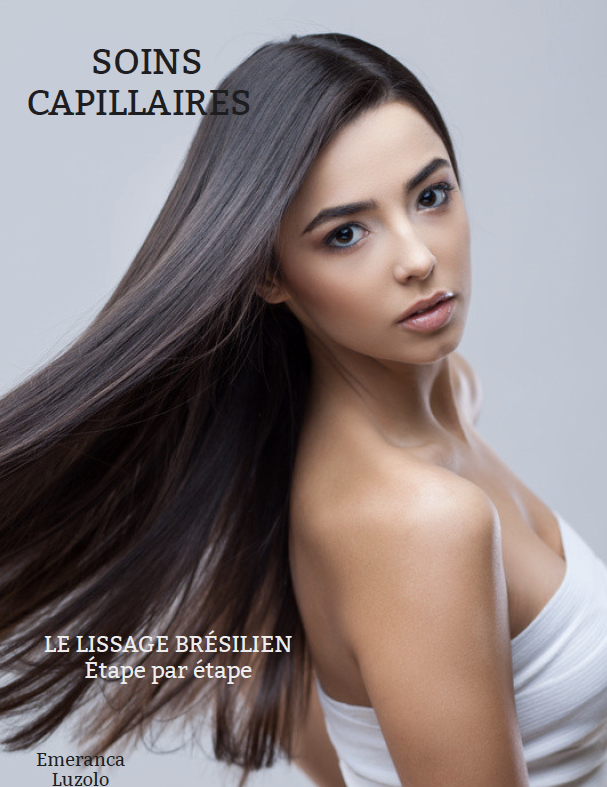 Livre - Le lissage Brésilien