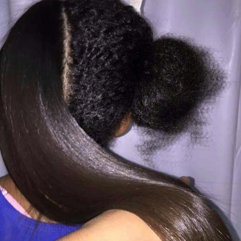 Forfait 6 : LISSAGE Brésilien + coupe pointes
