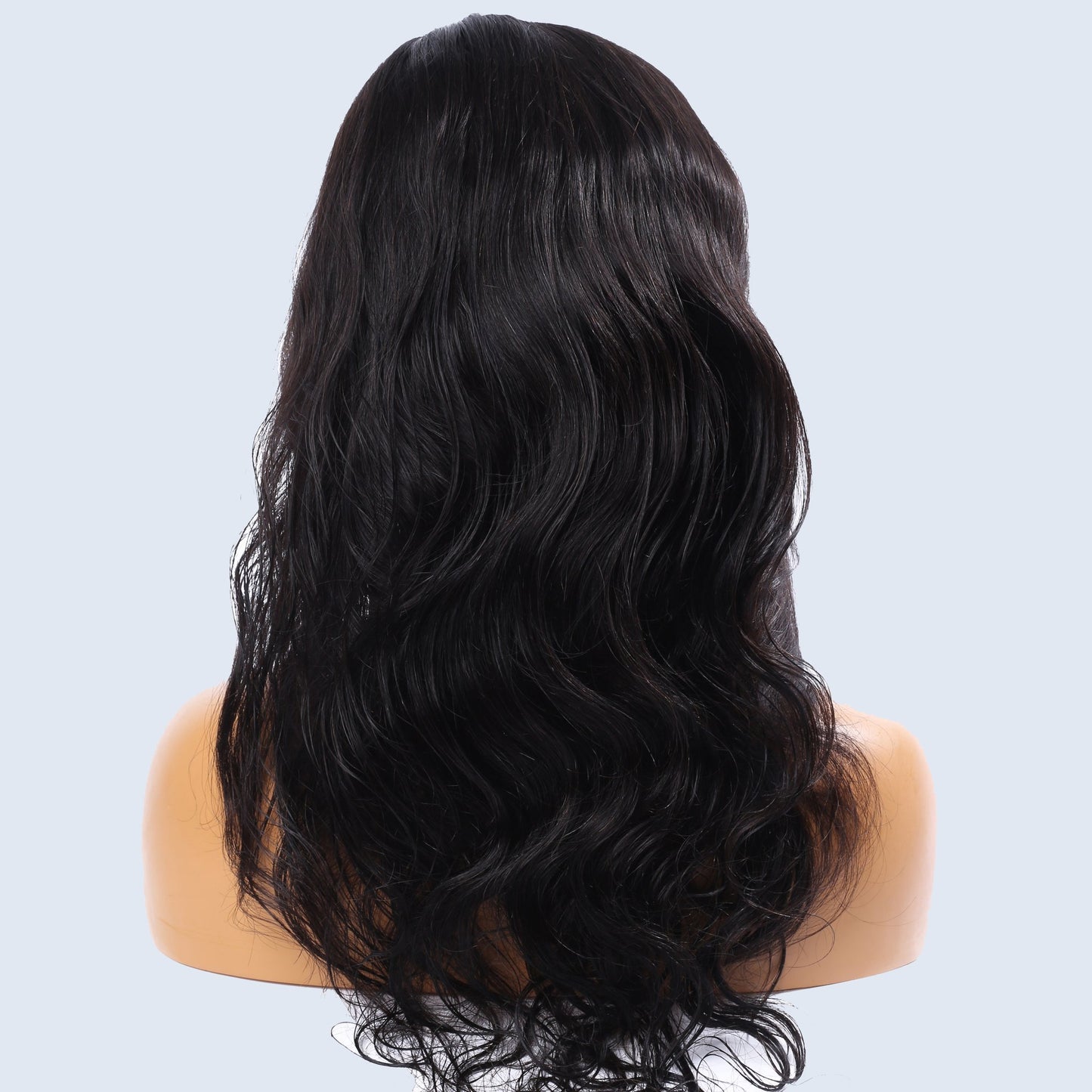 Perruque Joyce Lace - Cheveux Brésiliens Ondulés