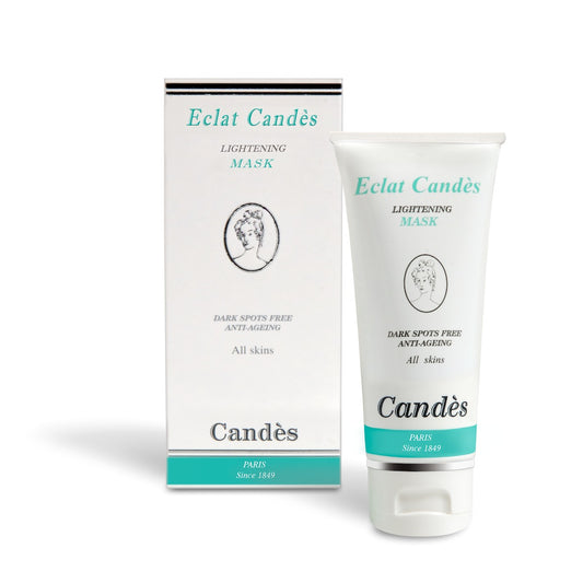 Candès - Masque Clarifiant Triple Action 50 ml