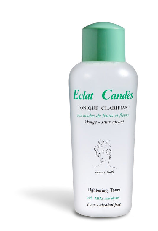 Candès - Tonique Clarifiant Revitalisant