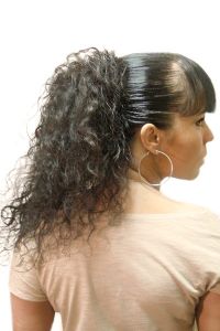 Postiche - Chignon CLARA
