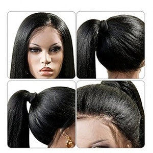 Module 12 : Formation comment poser les perruques et lace wigs