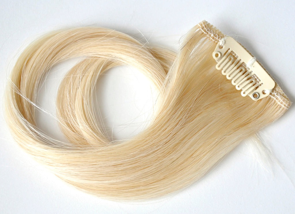 Module 7 : Comment poser les Extensions de cheveux instantanément - pose des extensions à clip