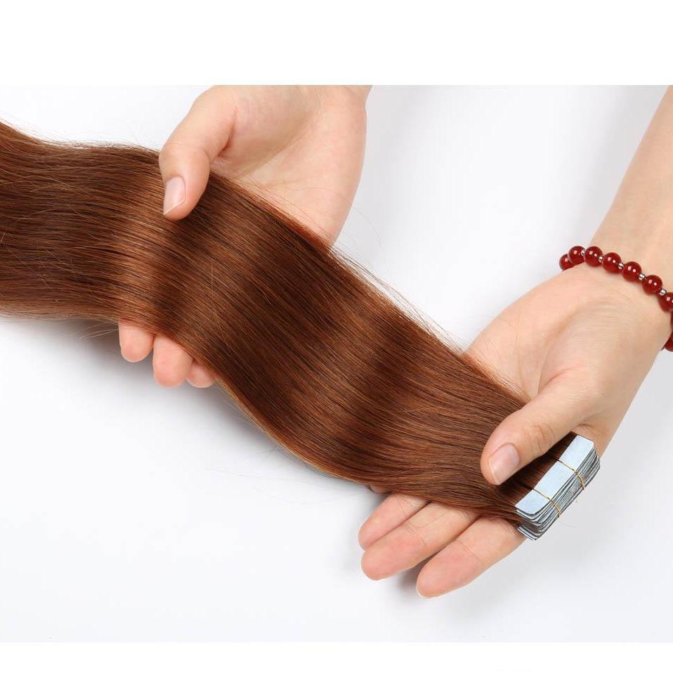 Module 2 : Tissage aux adhésive