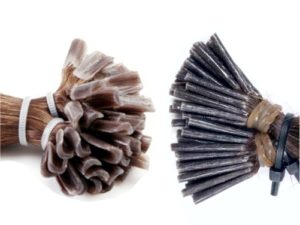 Module 10 : Extensions à la kératine