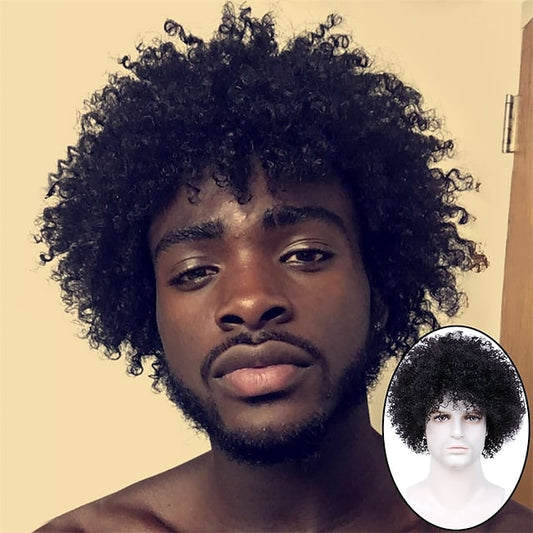 Perruque Jackson