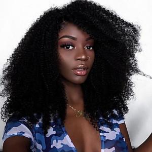 Tissage brésilien Kinky Curl (frisés)