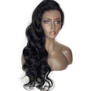 Perruque Front Lace Wave - Anabela