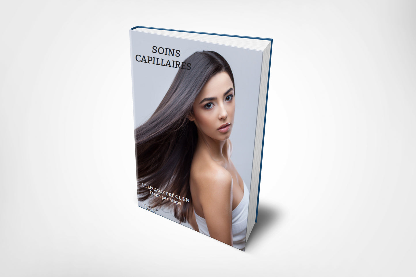 Livre - Le lissage Brésilien
