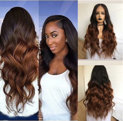 Perruque Front lace - KIM Lace