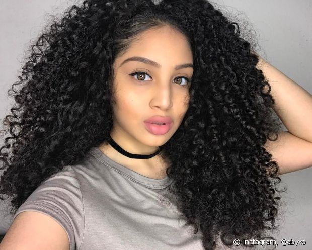 Mèches de cheveux naturels pour extension de cheveux - Boucles brésiliennes