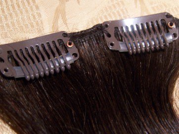 Module 7 : Comment poser les Extensions de cheveux instantanément - pose des extensions à clip