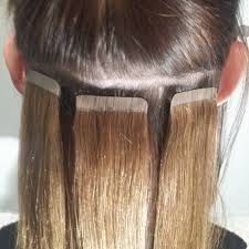 Module 2 : Formation à la pose des Extensions aux adhésives
