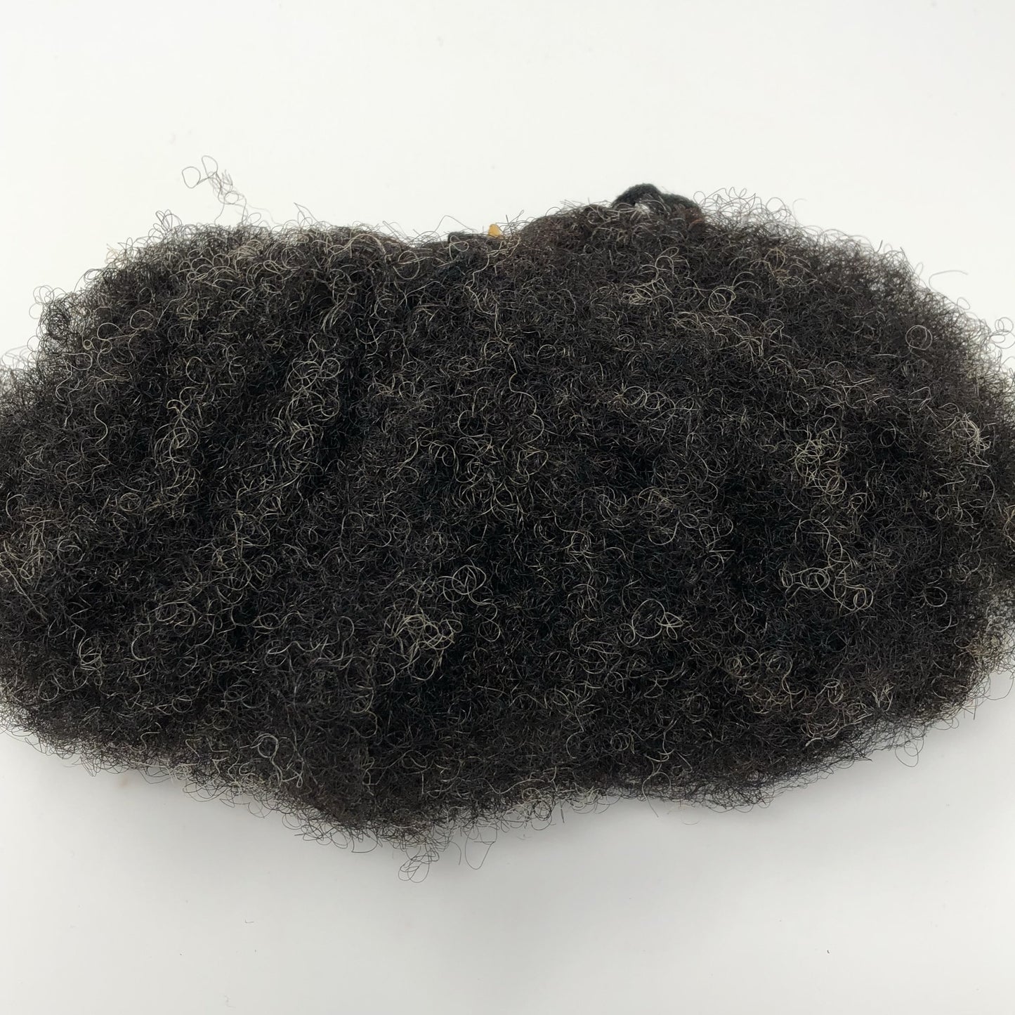 Tissage Brésilien cheveux humain Afro crépus - d'origine de Salvador de BAHIA