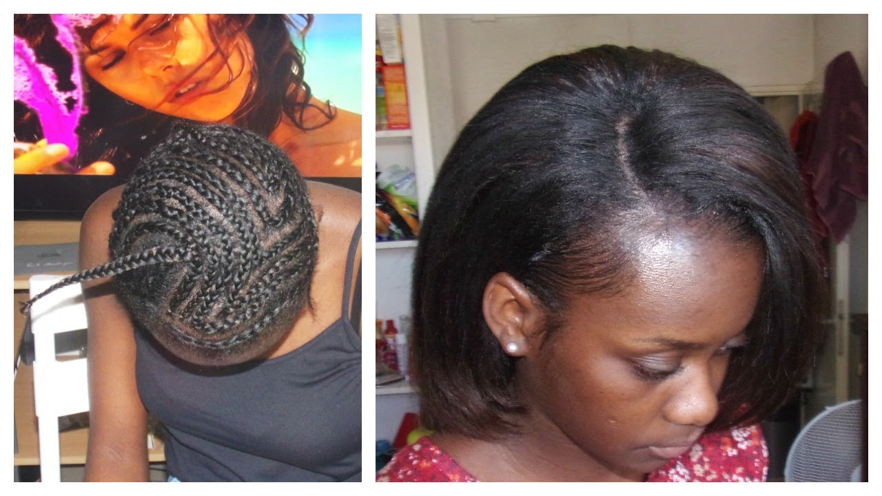 Tissage ouvert