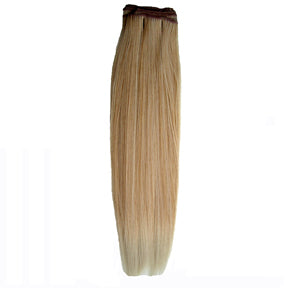 Tissage HH blond doré