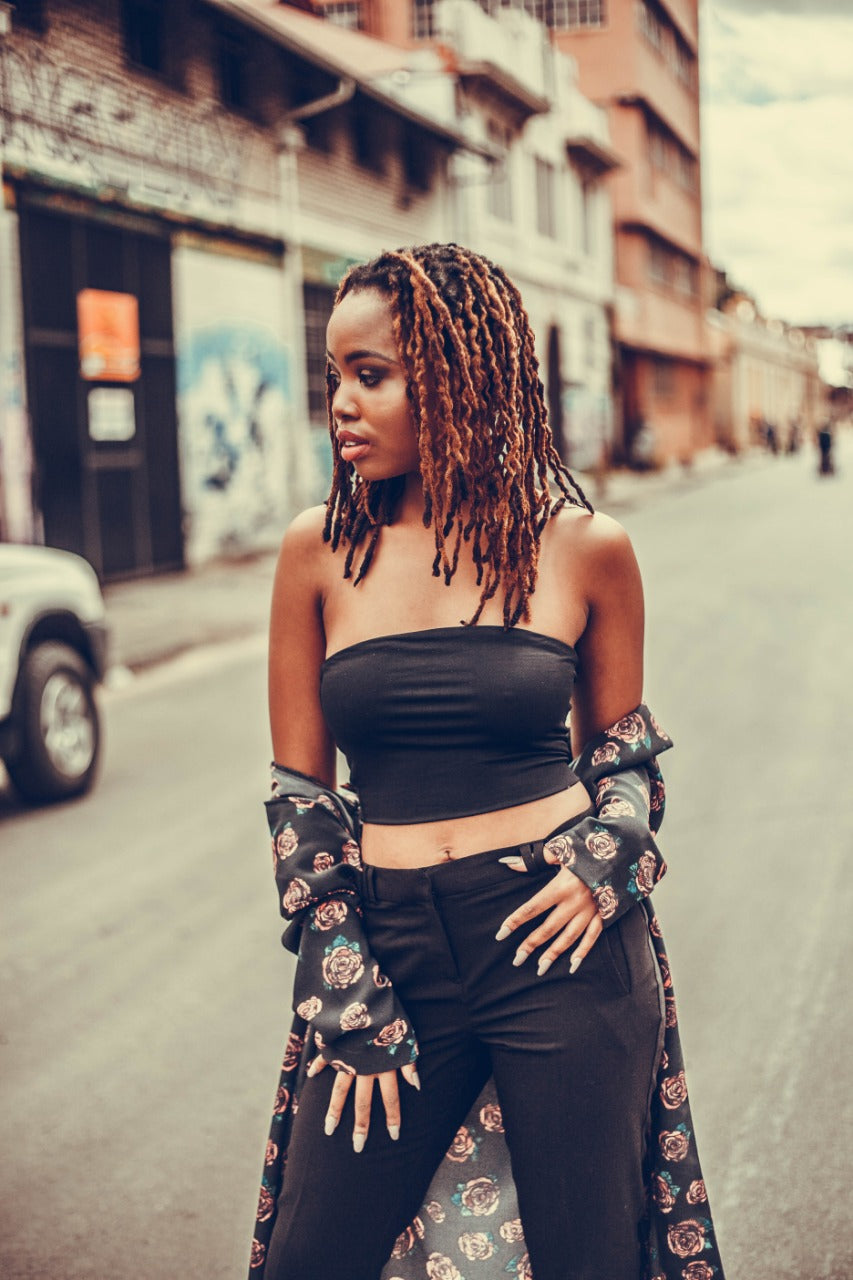 Moi aussi j'ai envie d'avoir des dreadlocks ! » : en comprendre le sens et apprendre à adhérer